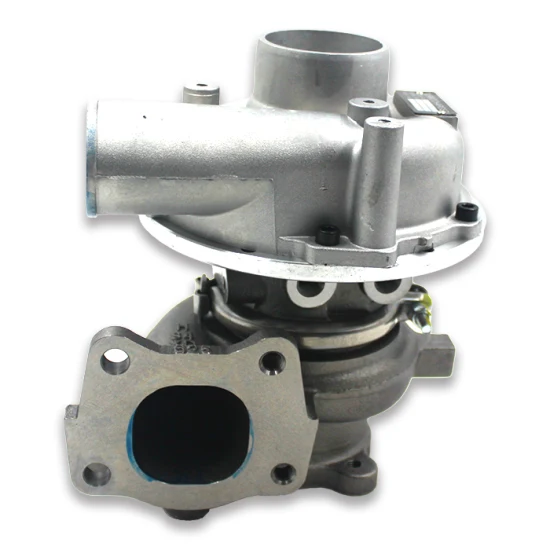 8960302170 Chinese Supercharger 671 Supercharger 4HK1 Engine Turbocharger for Excavator Charger