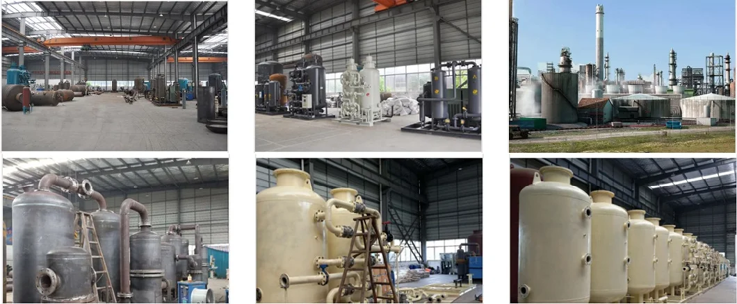 Medical Oxygen Generator Psa Oxygen Production Plant O2 Plant in Stock