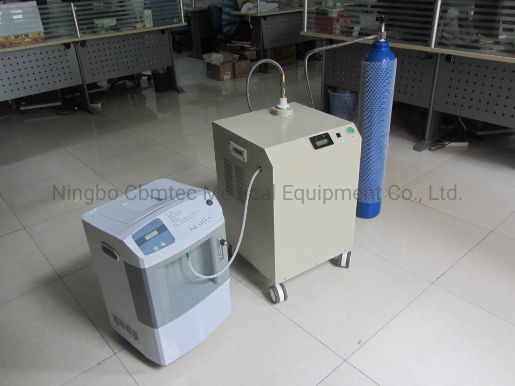 Medical Instrument Oxygen-Concentrator 5L~10L Qmt-5