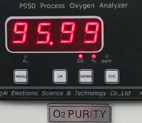 Medical Oxygen Generator Pprice