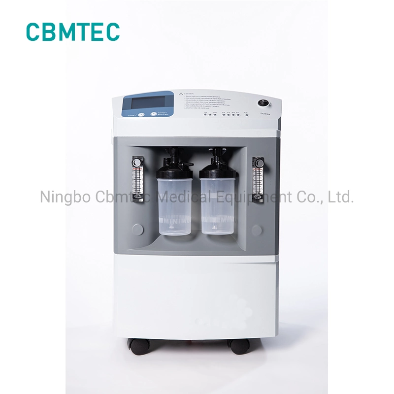Medical Instrument Oxygen-Concentrator 5L~10L Qmt-5