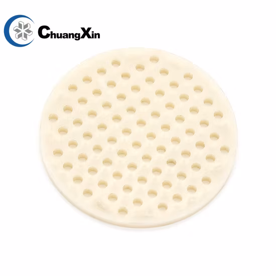 Medical Oxygen Generator Aluminum Part Molecular Sieve Adsorption Tower Accessories