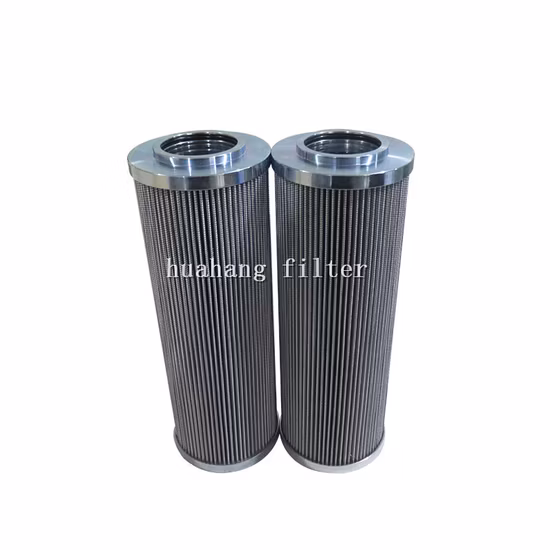 Replacement Hydac/Donaldson Transformer Diesel High Pressure Fule Oil Filter Element/ Turbine Centrifugal Hydraulic Lube Oil Filter Element